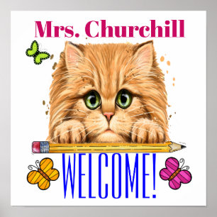 Lehrerposter - SRF Poster