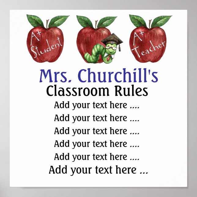 Lehrerposter - SRF Poster (Vorne)