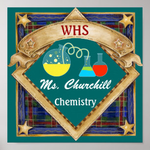 Lehrerposter - SRF Poster