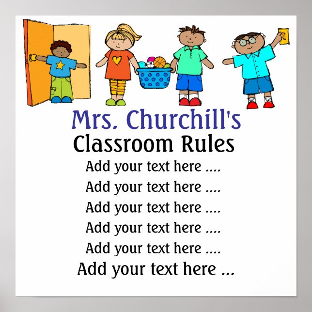 Lehrerposter - SRF Poster (Vorne)