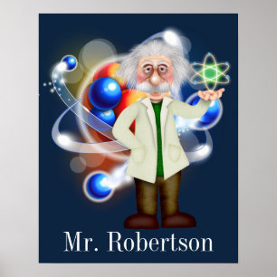 Lehrerposter - SRF Poster