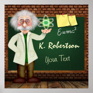 Lehrerposter - SRF Poster