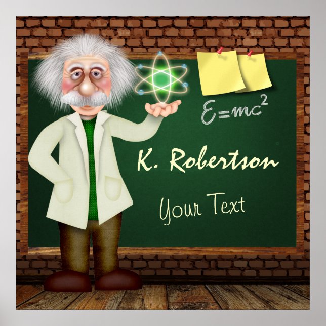 Lehrerposter - SRF Poster (Vorne)