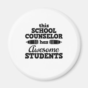 Lehrerschulberater Magnet