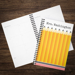Lehrerstift-Planer Planer