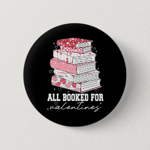 Lehrervalentins alle gebucht für Valentinsbuch Button