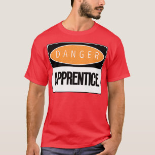 Lehrling 24 T-Shirt