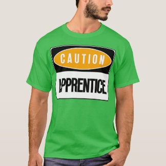 Lehrling 2 T-Shirt