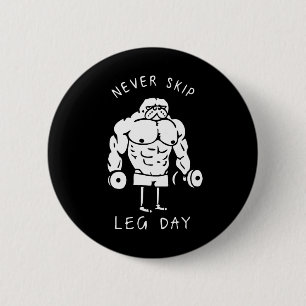 Lei Day Button
