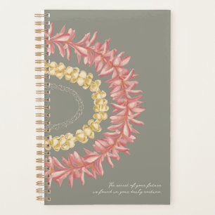 Lei Day by Wander With Aloha, Créez votre avenir