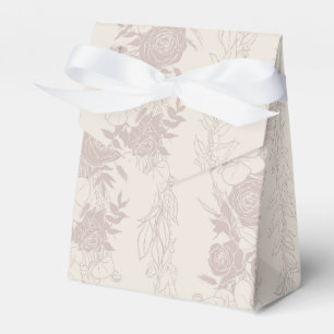 Lei Poo Sand, Tropisch Romance Gevor Box Geschenkschachtel