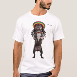 Leicester Karneval 2026 (Gruppenwanderung T-Shirt) T-Shirt