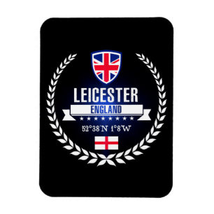 Leicester Magnet