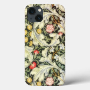 Leicester Vintag Floral Case-Mate iPhone Hülle