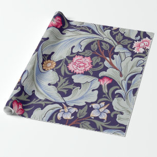 Leicester, William Morris Geschenkpapier