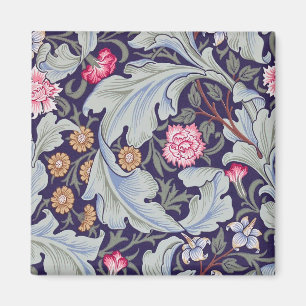 Leicester, William Morris Magnet