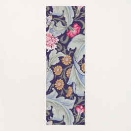 Leicester, William Morris Yogamatte
