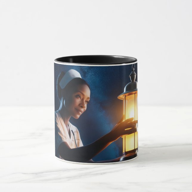 Leichenlose Tasse (Zentrum)