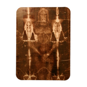 Leichentuch von Turin-Magneten Magnet