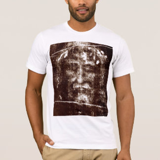 Leichentuch von Turin T-Shirt