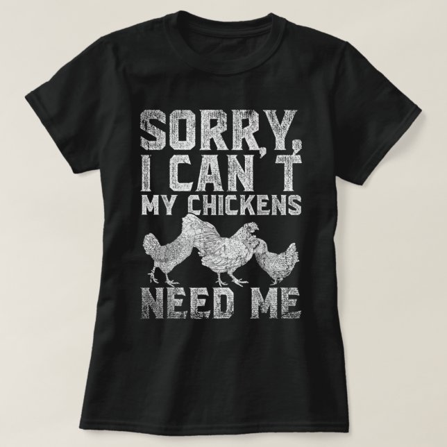 Leicht abgelenktes Rubber Hühnchen Funny Rubber Ch T-Shirt (Design vorne)