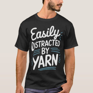 Leicht Ablenkbar Durch T-Shirt