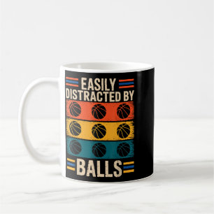 leicht ablenkbar kaffeetasse