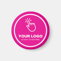 Leicht hochladen Sie Ihre Logos mit benutzerdefini