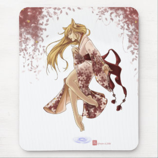 Leicht Mousepad