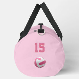 Leicht und langlebig, unser Brauch über den gesamt Duffle Bag