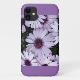 Leicht violette Blumen mit Lila Hintergrund title_seo2