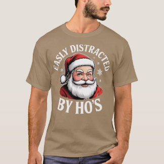 Leicht von Hos abgelenkt T-Shirt