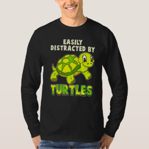 Leicht von Schildkröten-Meeresschildkröten-Krebs a T-Shirt