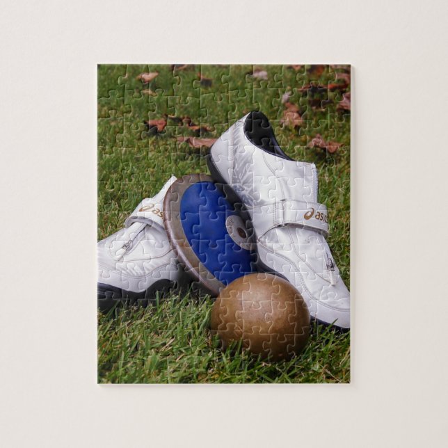 Leichtathletik (Vertikal)