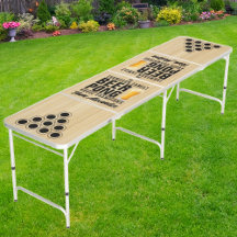 Leichte Bambus-Brew-Kampfmeister mit Teamnamen