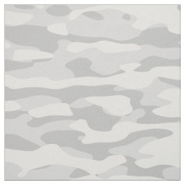 Leichte graue Camouflage Stoff