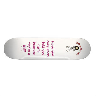 Leichte Kampfkünste Skateboard