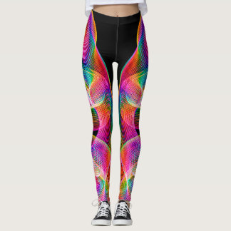 Leichte Leggings