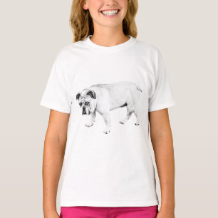 Leichte Spaziergänge, Freundlicher Hund Tee