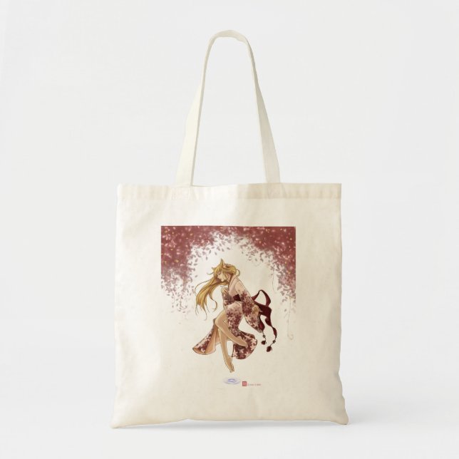 Leichte Tasche (Vorne)