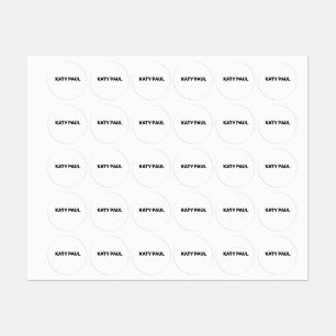 LEICHTE TEXTURE EINFACHE MINIMAL-TEXT STYLE-ETIKET ETIKETTEN