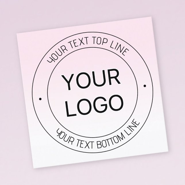 Leichter Austausch von Logos und bearbeitbarer Tex Treuekarte (Von Creator hochgeladen)