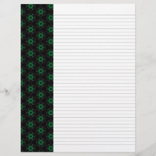 Leichter Binder Paper 8.5"x11" passt sich kundensp Flyer