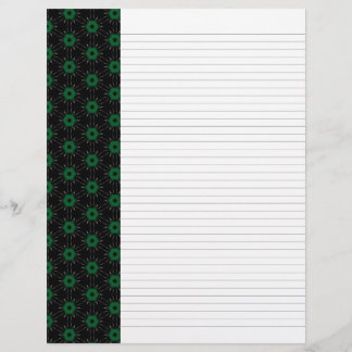 Leichter Binder Paper 8.5"x11" passt sich kundensp Flyer