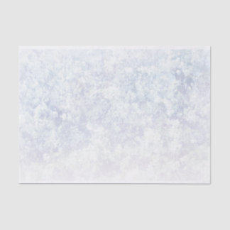 Leichter Blumenmuster-Hintergrundvorlage Seidenpapier