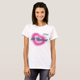 Leichter Giants aller natürliche T - Shirt