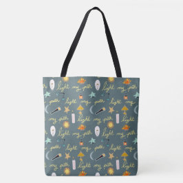 Leichter Pfad Tasche