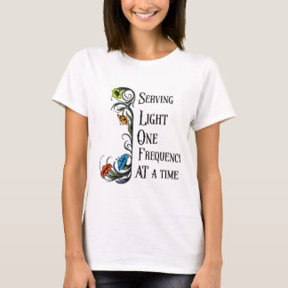 LEICHTER T - SHIRT