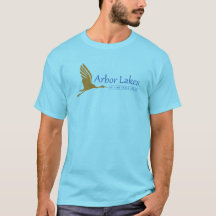 Leichter T - Shirt von Arbitrageseen