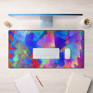 Leichtfertige Zeiten...... Schreibtischunterlage